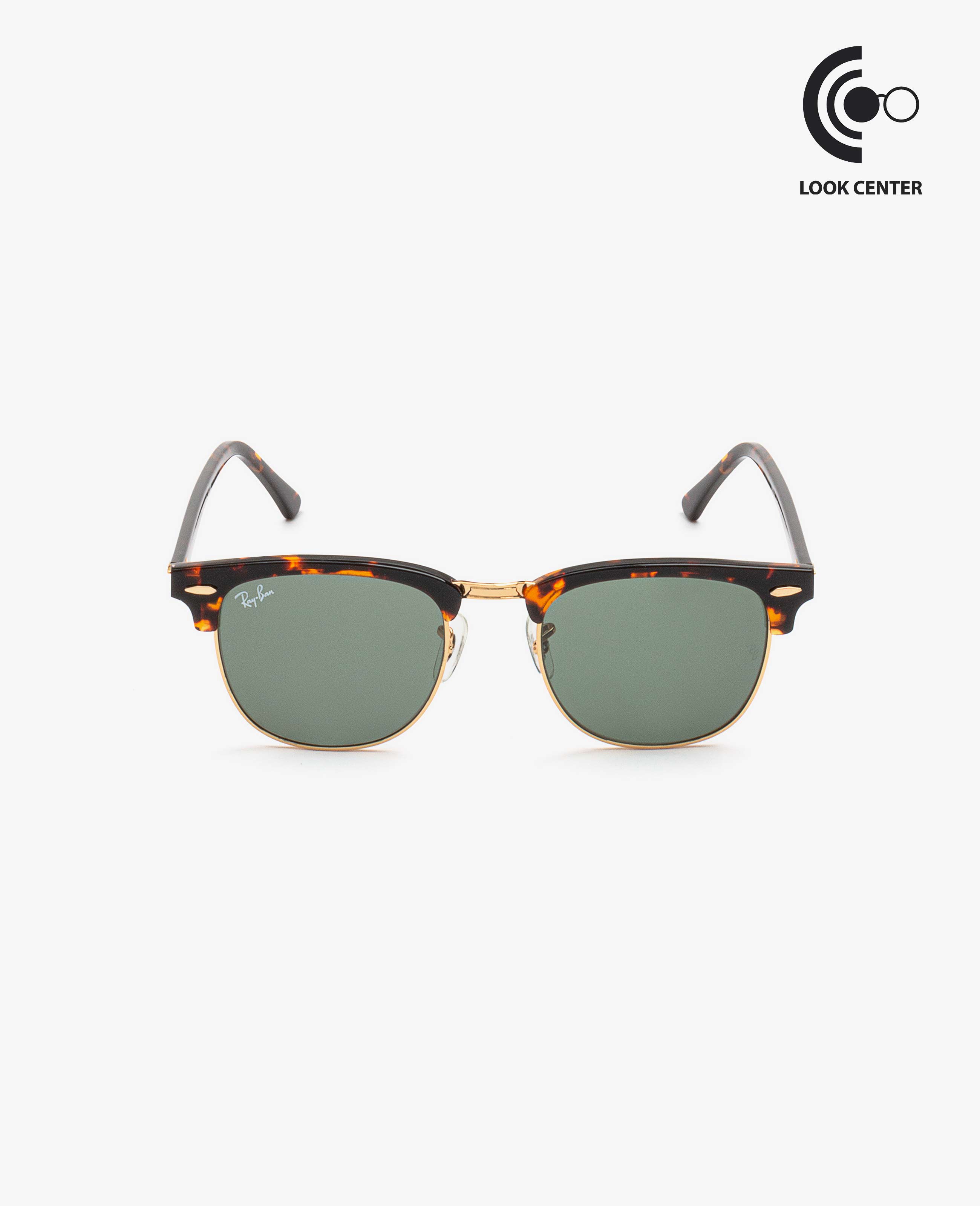RAY BAN RB3016 Clubmaster w0366